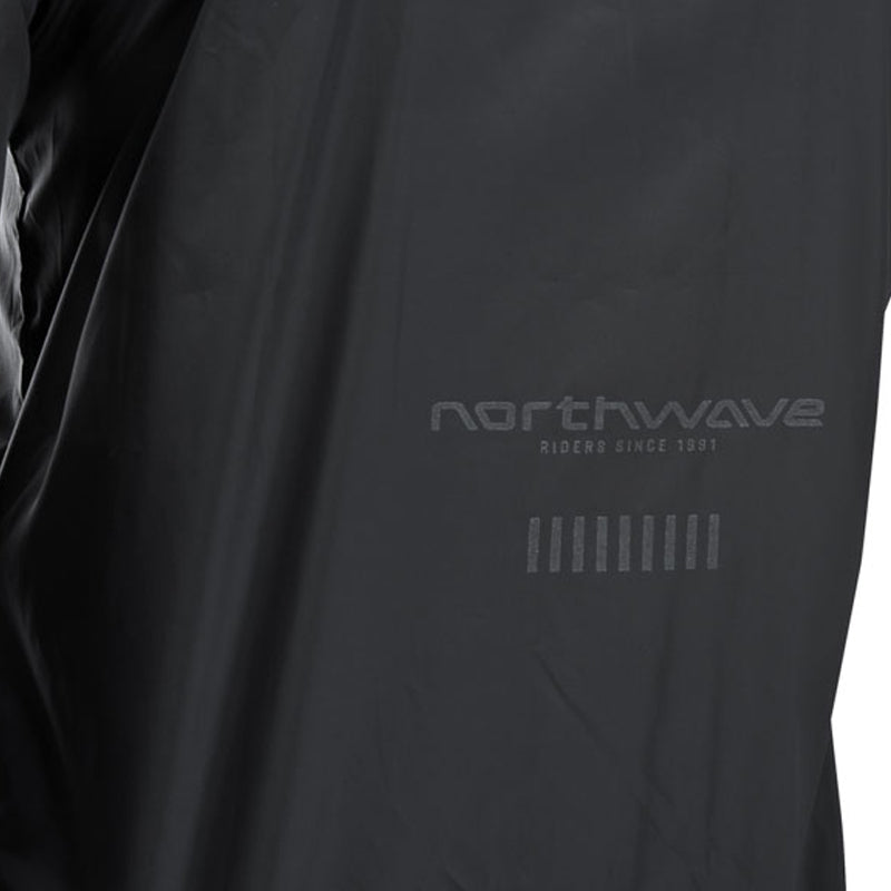 Giacca uomo Vortex DWR