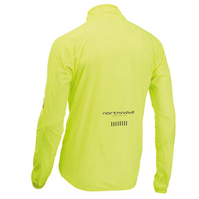 Giacca uomo Vortex DWR