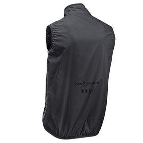 Gilet uomo Vortex DWR