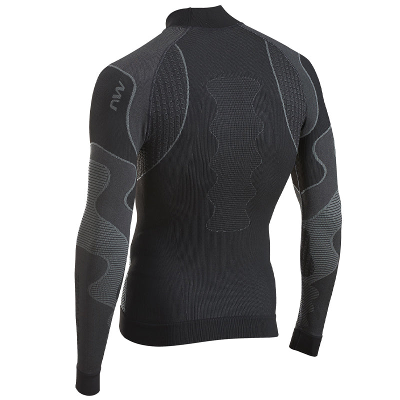 Maglia uomo high neck Revolution