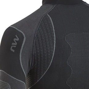 Maglia uomo high neck Revolution