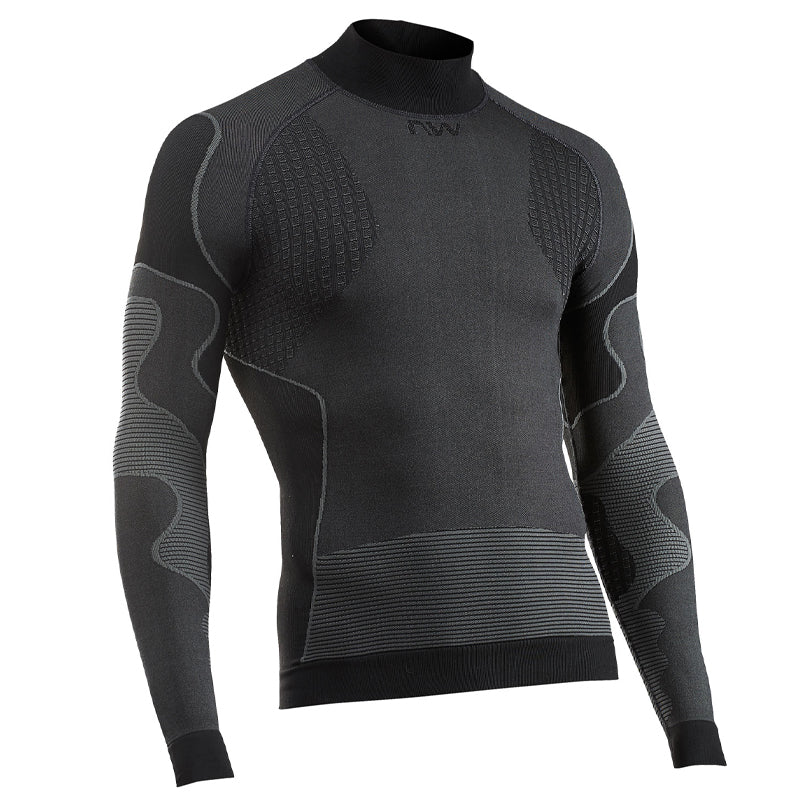 Maglia uomo high neck Revolution
