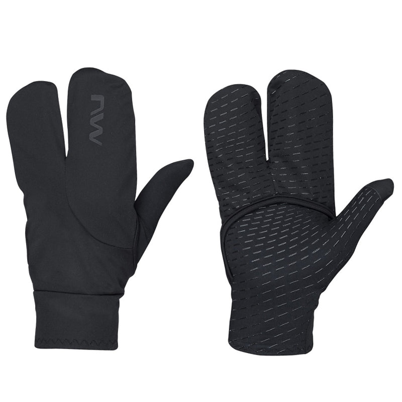 Guanti Extreme Shield