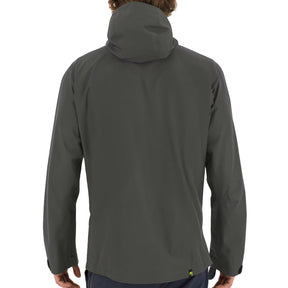 Giacca uomo Pluvia Winter