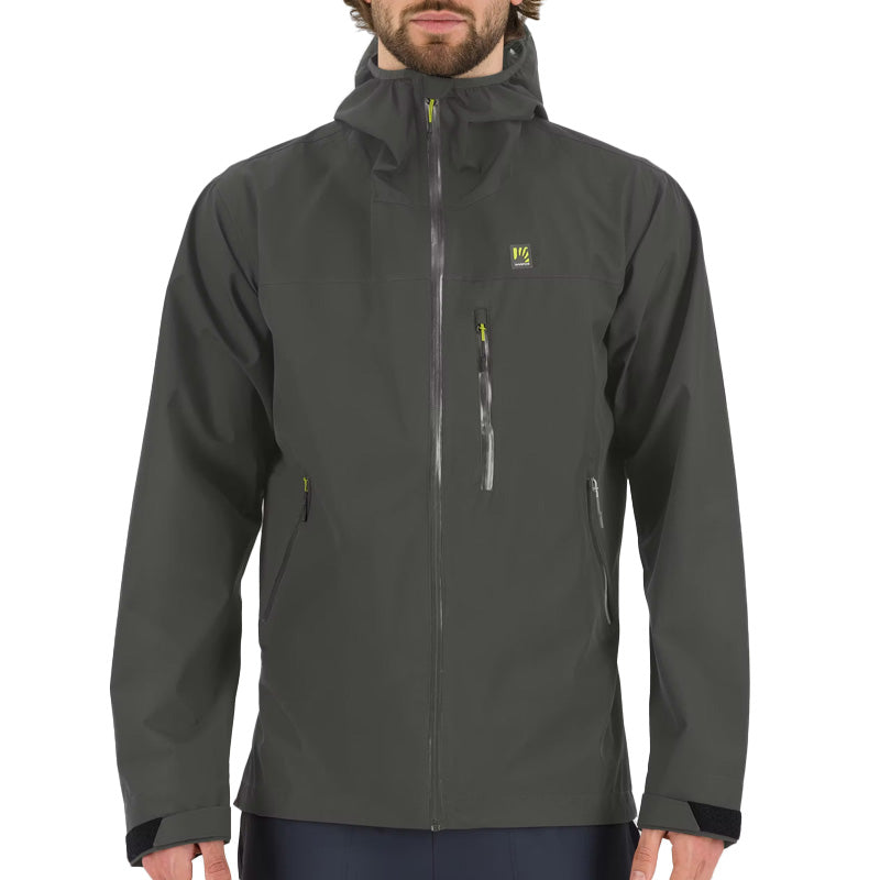 Giacca uomo Pluvia Winter