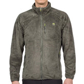 Pile uomo Vertice Evo Full Zip