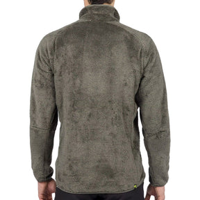 Pile uomo Vertice Evo Full Zip