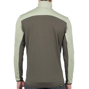 Pile uomo Bigontina Full Zip