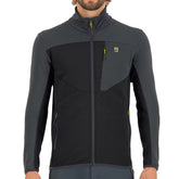 Pile uomo Bigontina Full Zip