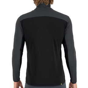Pile uomo Bigontina Full Zip