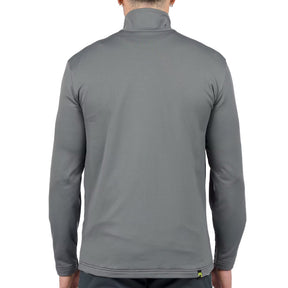 Pile uomo Pizzocco Evo Full Zip