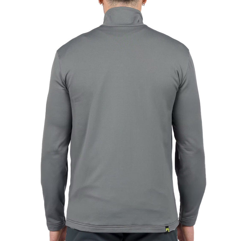 Pile uomo Pizzocco Evo Full Zip