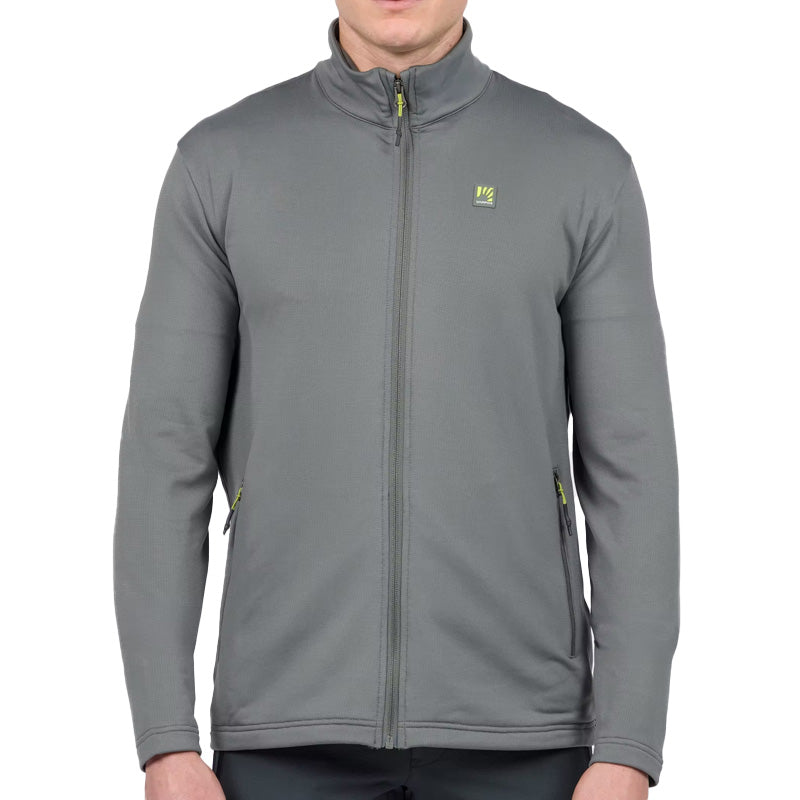 Pile uomo Pizzocco Evo Full Zip