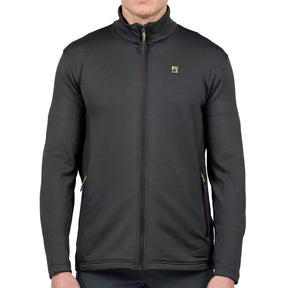 Pile uomo Pizzocco Evo Full Zip