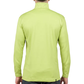 Pile uomo Pizzocco Evo Half Zip