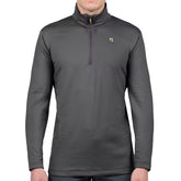 Pile uomo Pizzocco Evo Half Zip