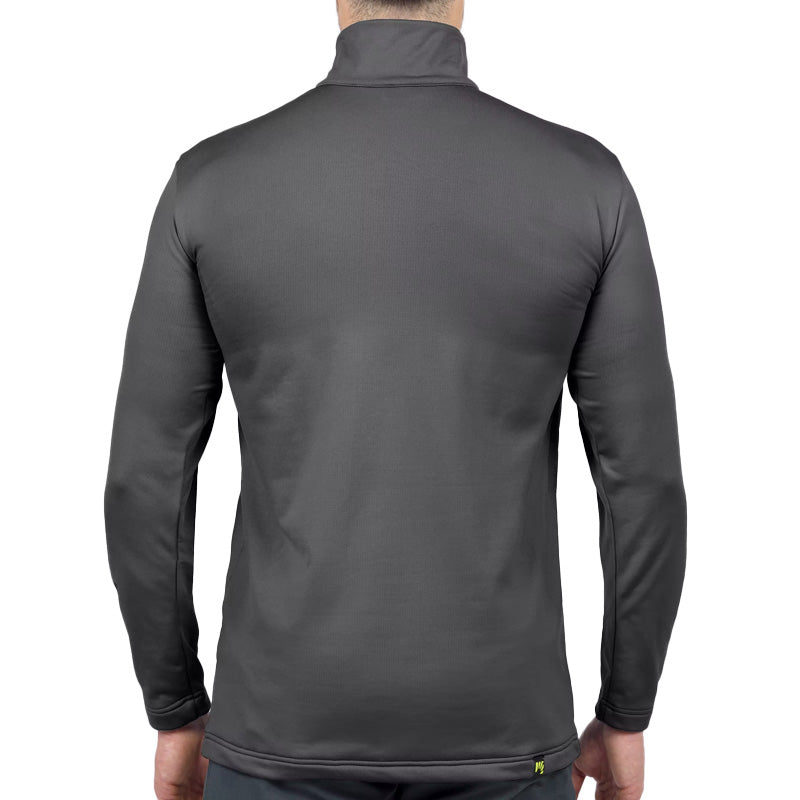 Pile uomo Pizzocco Evo Half Zip
