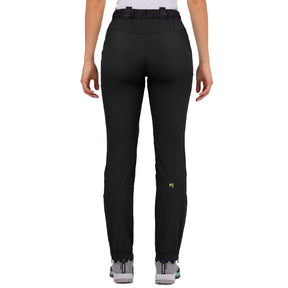 Pantalone donna Cevedale Advance