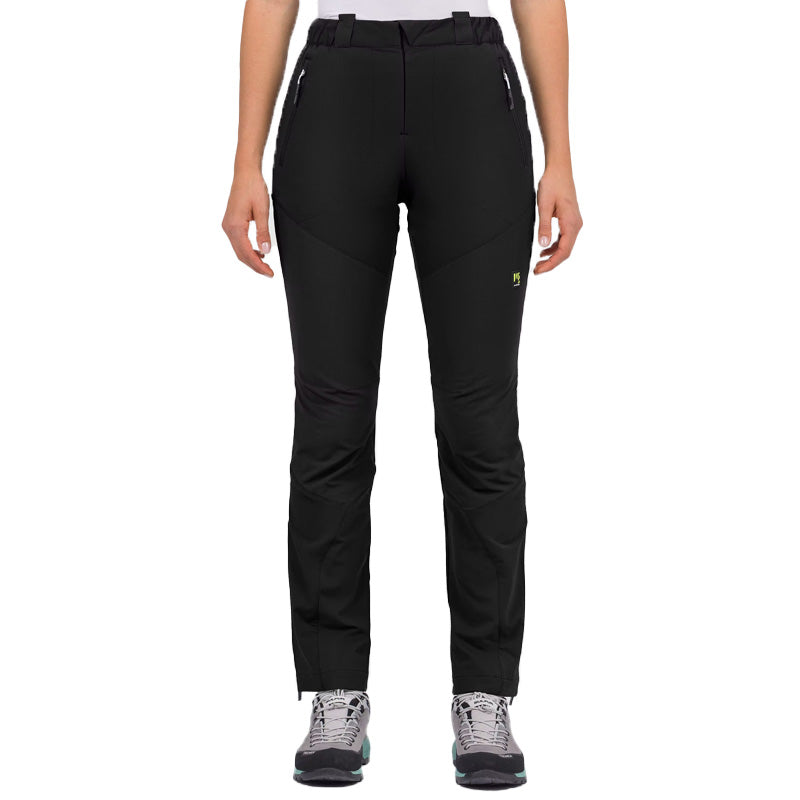 Pantalone donna Cevedale Advance