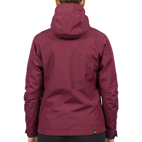 Giacca donna Pluvia Winter