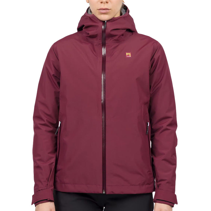 Giacca donna Pluvia Winter