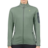 Pile donna Bigontina Full Zip