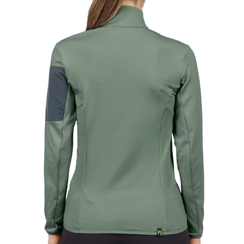 Pile donna Bigontina Full Zip