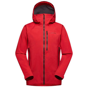 Giacca uomo Alpine Guide GTX Perfomance