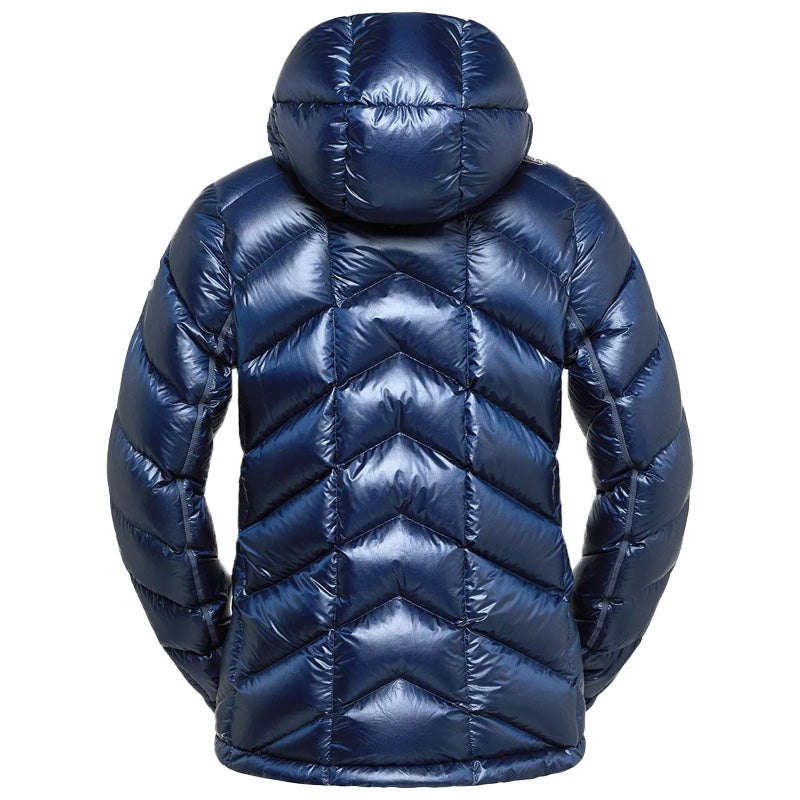 Piumino donna Lumina 300 Down