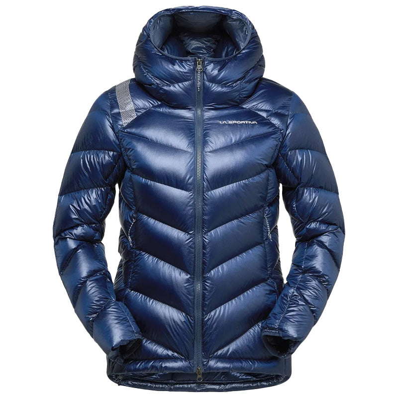 Piumino donna Lumina 300 Down
