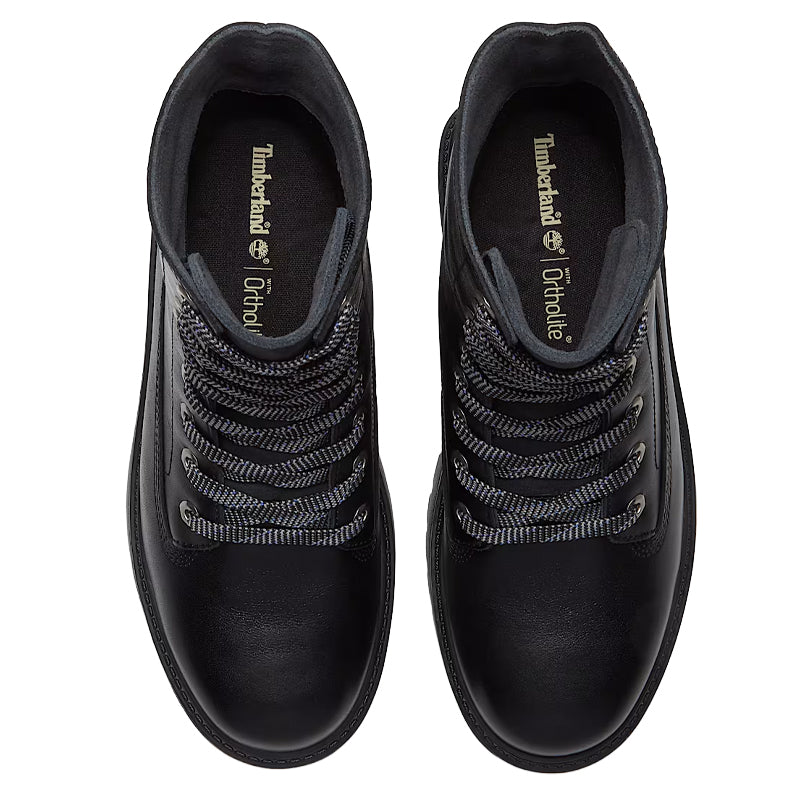 Scarponi donna Plateau Stone Street Mid