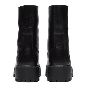 Scarponi donna Plateau Stone Street Mid