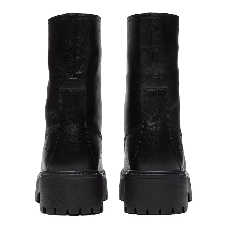 Scarponi donna Plateau Stone Street Mid