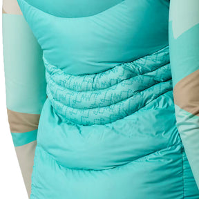 Gilet donna ReDown Reversibile