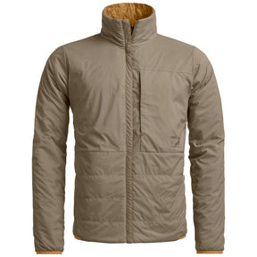 Giacca uomo Ortler Metawool 60 Rev