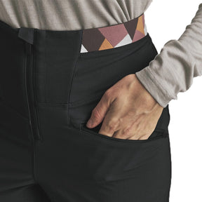 Pantalone donna Venet Softshell Stretch
