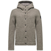 Giacca donna Sarner Undyed Wool