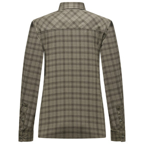 Camicia donna Fanes Flannel 5 Polar