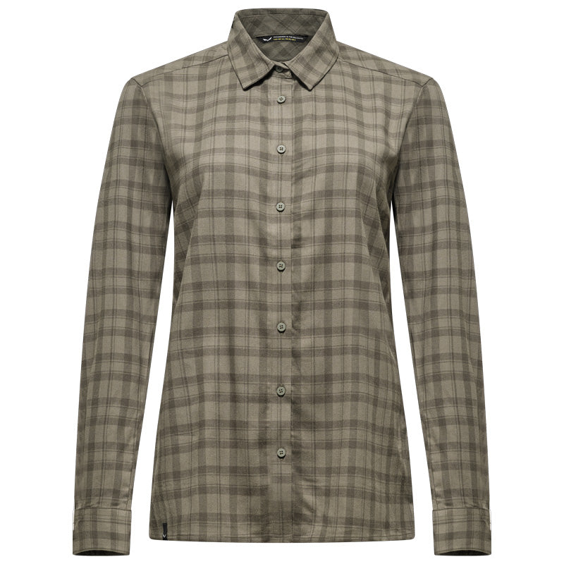 Camicia donna Fanes Flannel 5 Polar