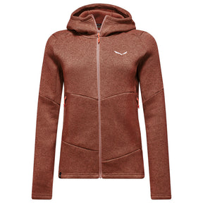 Pile donna Puez Rocca Polarlite