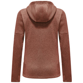 Pile donna Puez Rocca Polarlite