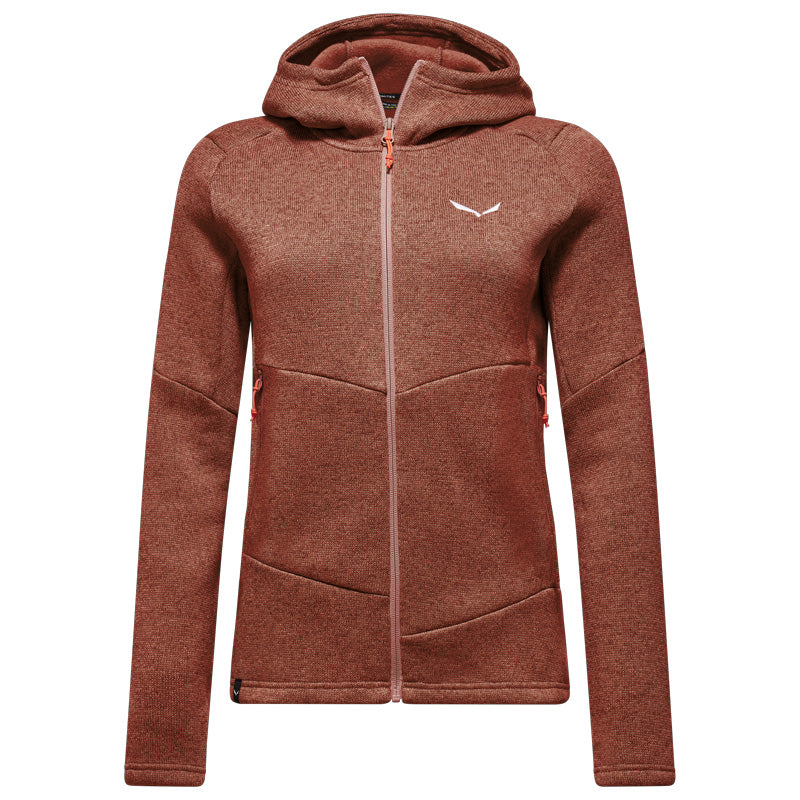 Pile donna Puez Rocca Polarlite