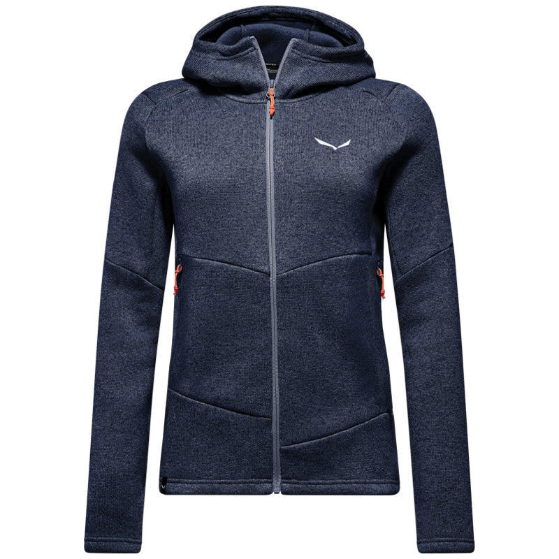 Pile donna Puez Rocca Polarlite