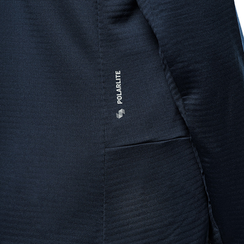 Pile donna Puez Altavia Polarlite