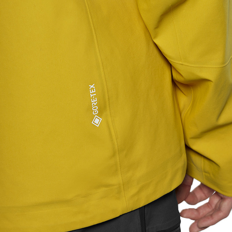 Giacca uomo Ortles GTX 3L EPE