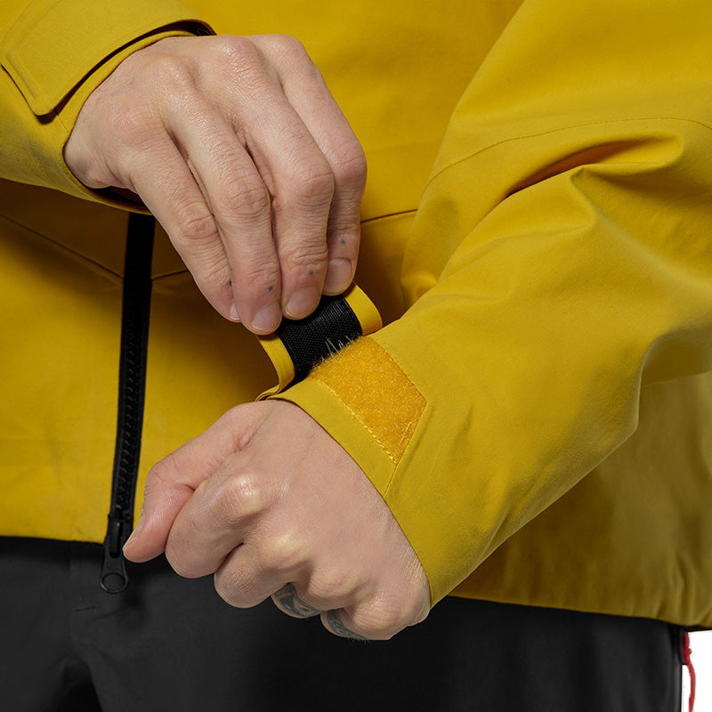 Giacca uomo Ortles GTX 3L EPE