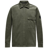 Camicia uomo Fanes Cord Over