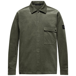 Camicia uomo Fanes Cord Over