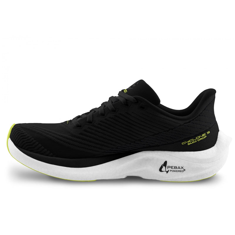 Scarpe uomo Cyclone 3