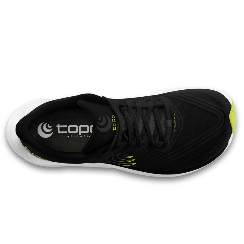 Scarpe uomo Cyclone 3